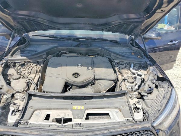 2023 MERCEDES-BENZ GLC GLC300 4MATIC