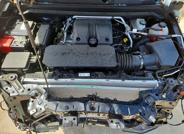 2025 CHEVROLET COLORADO Work Truck