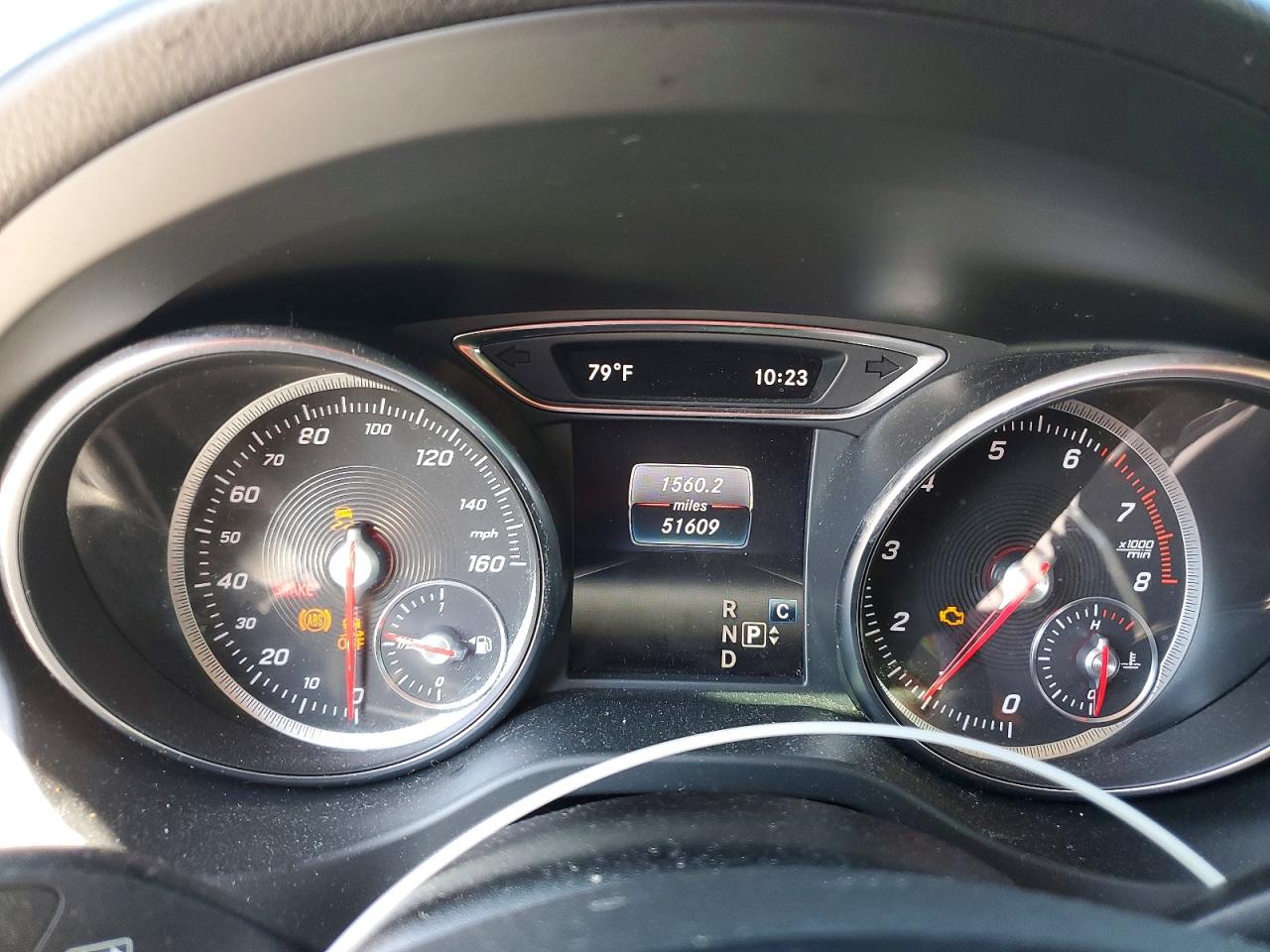 2020 MERCEDES-BENZ GLA GLA250-4M
