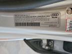 2012 AUDI A7 quattro