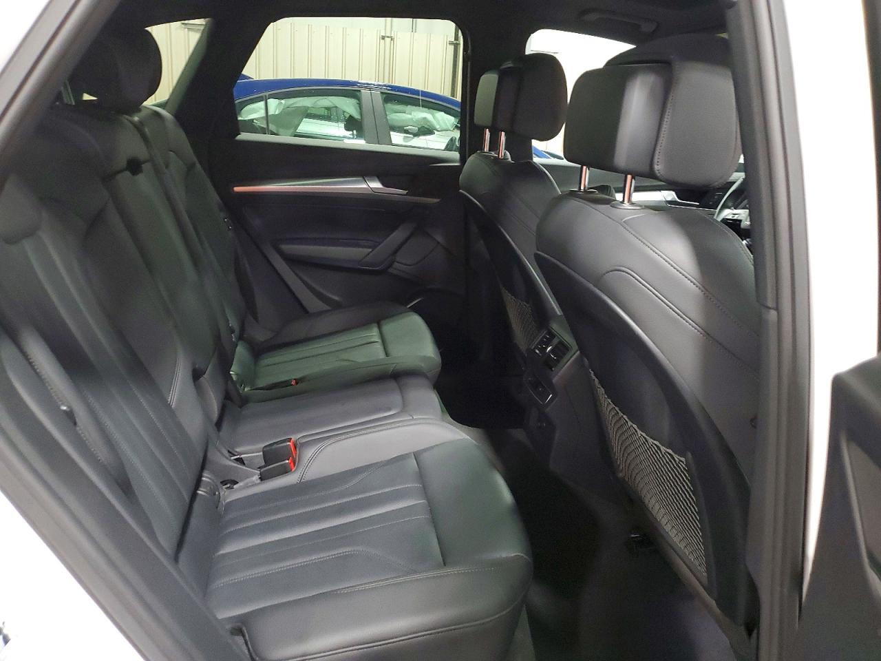 2020 AUDI Q5 quattro Premium
