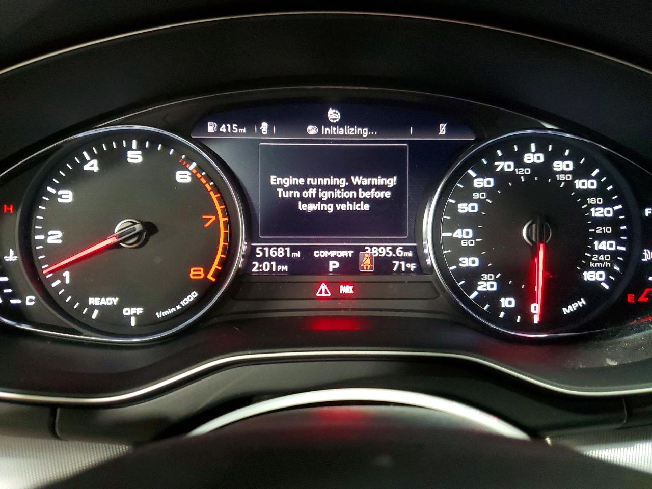 2020 AUDI Q5 quattro Premium