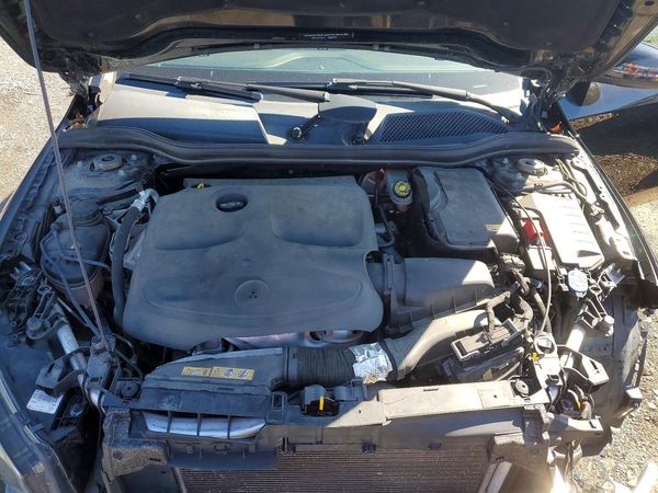 2015 MERCEDES-BENZ CLA CLA250 4 MATIC