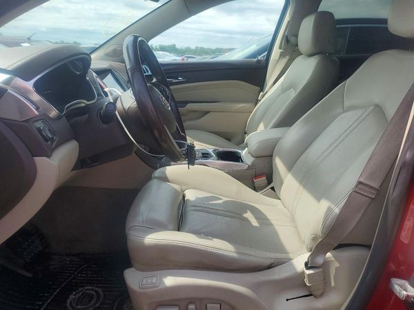 2014 CADILLAC SRX