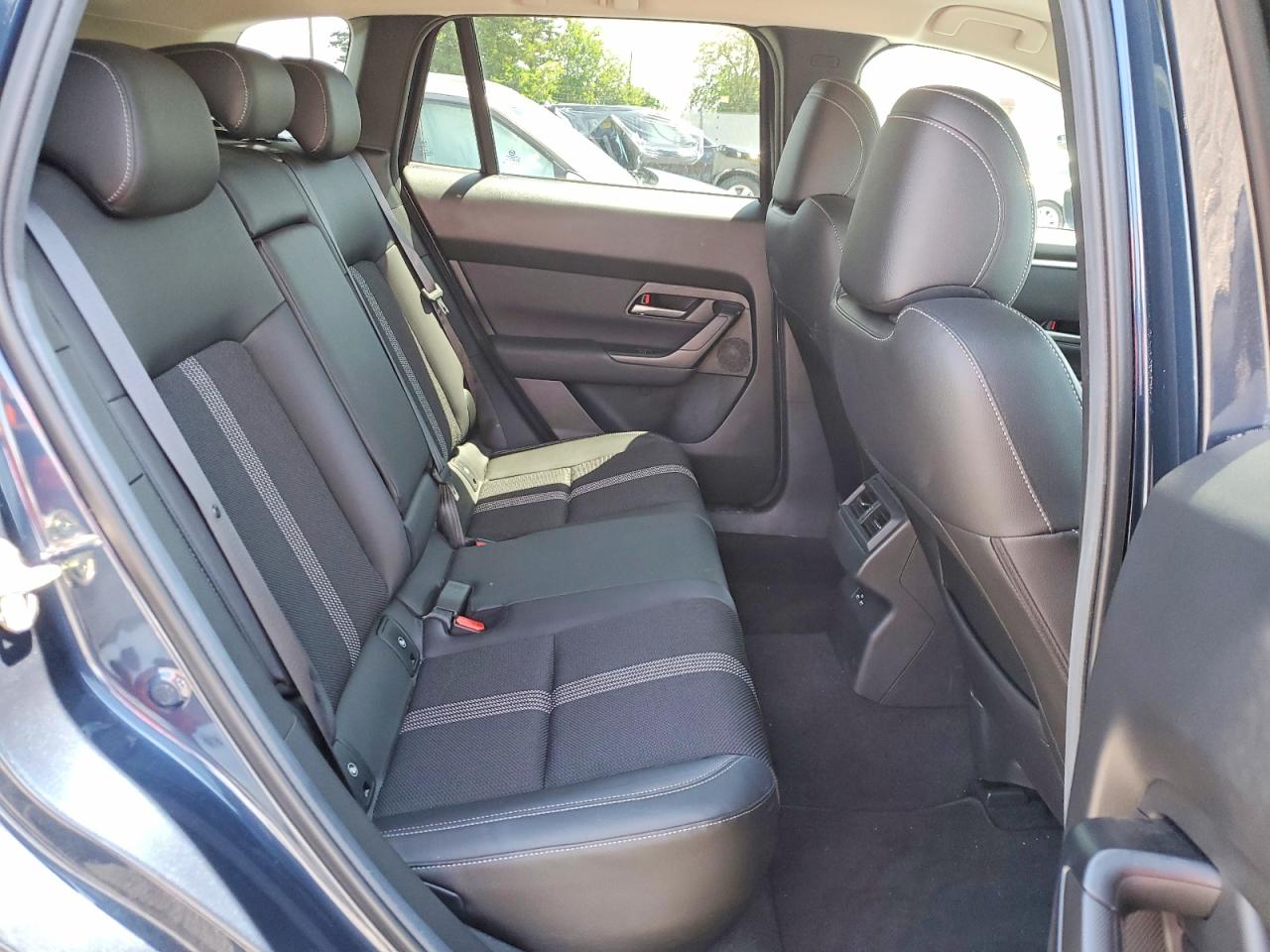 2024 MAZDA CX-50 Preferred Package