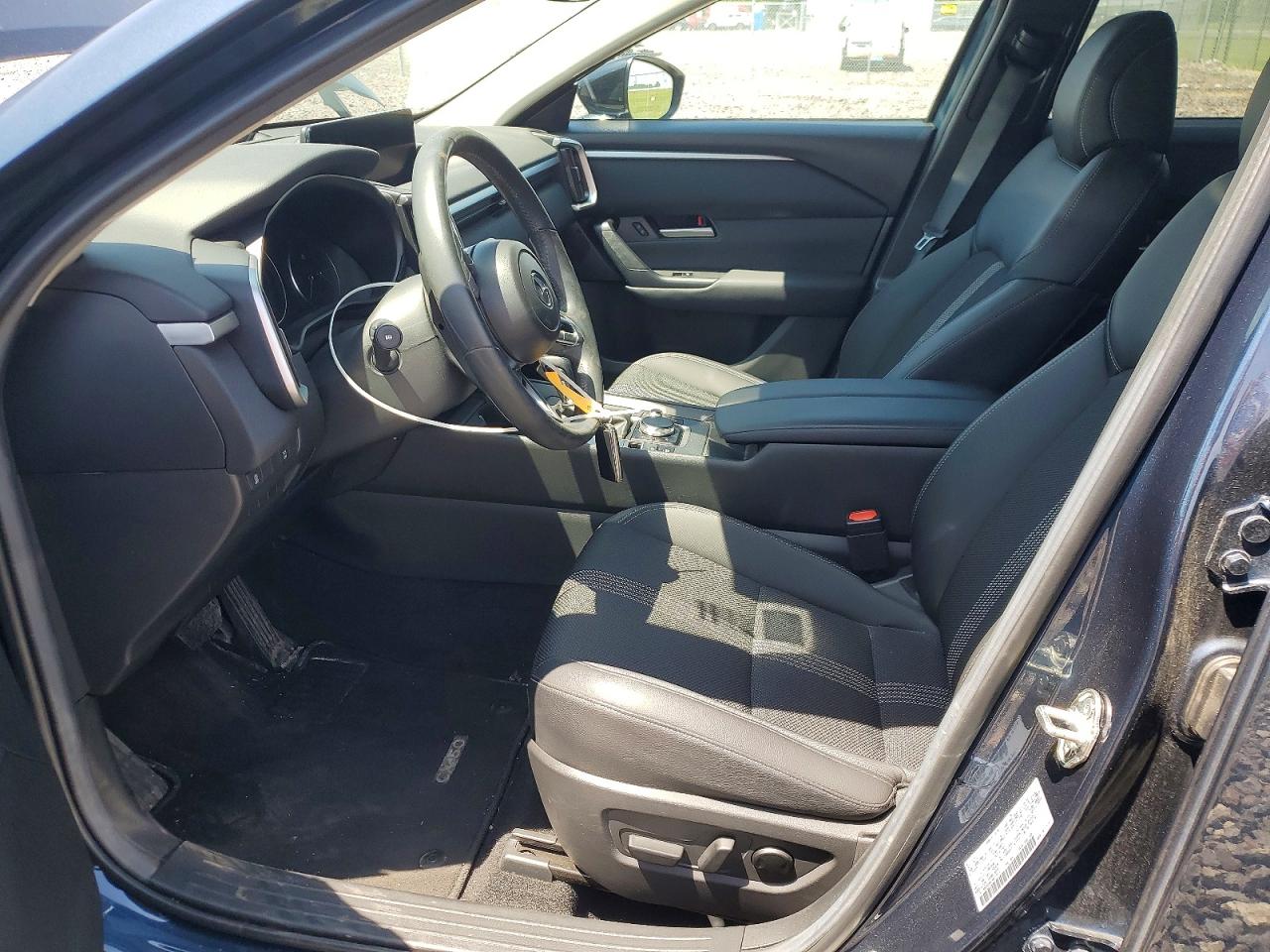 2024 MAZDA CX-50 Preferred Package