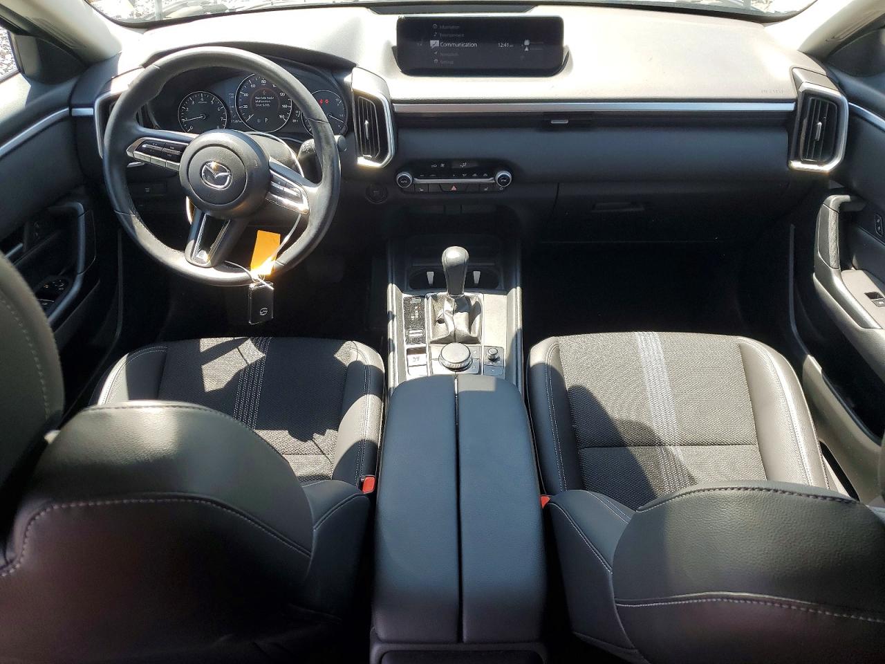 2024 MAZDA CX-50 Preferred Package