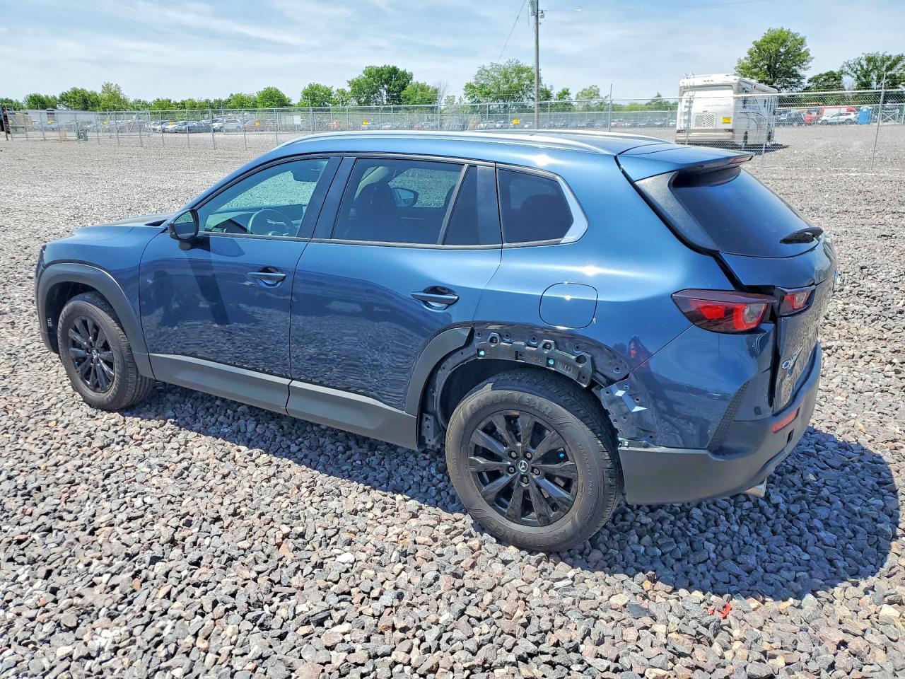 2024 MAZDA CX-50 Preferred Package