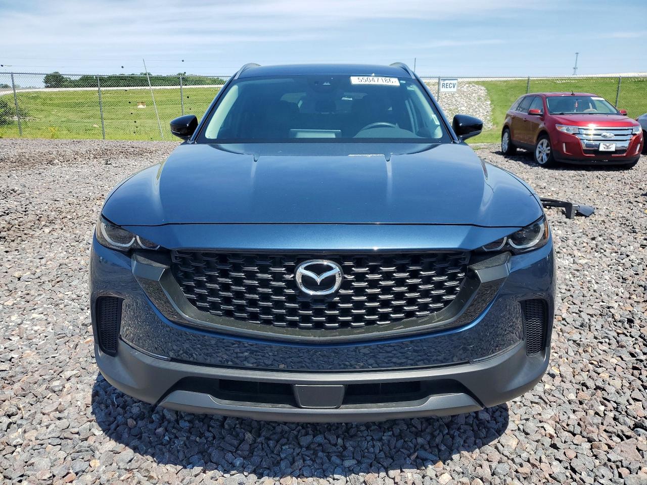 2024 MAZDA CX-50 Preferred Package