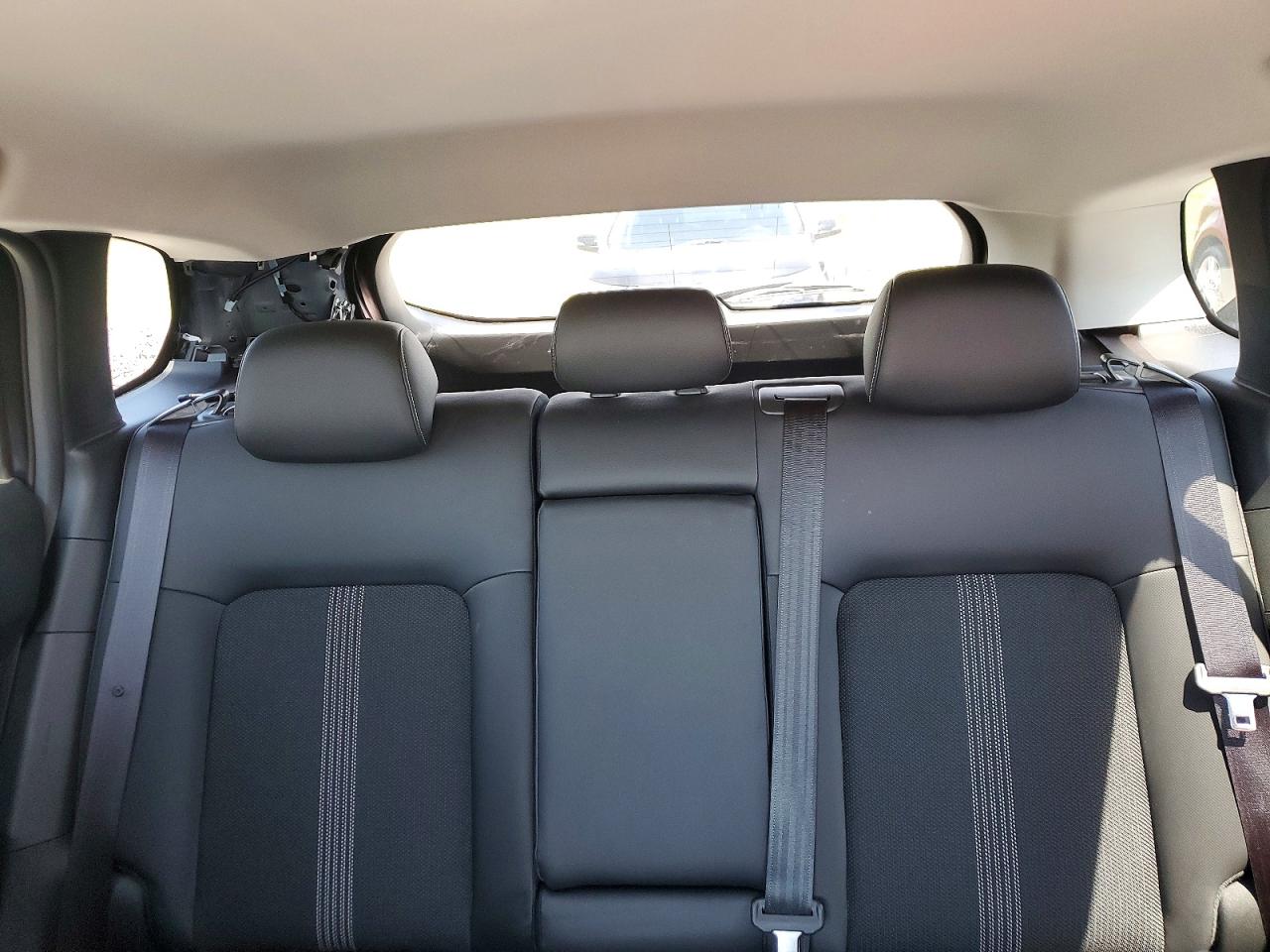 2024 MAZDA CX-50 Preferred Package