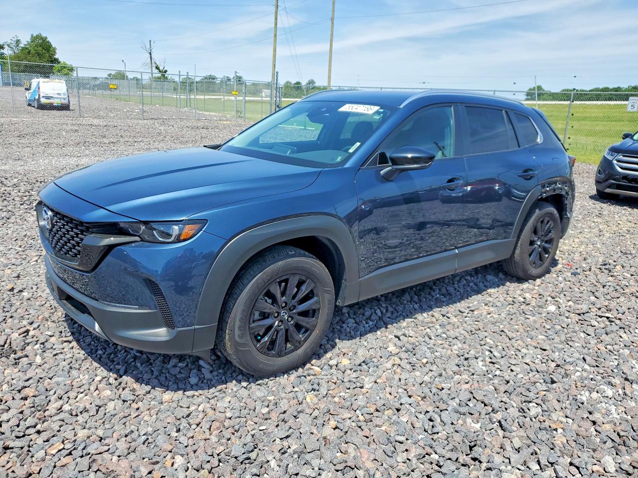 2024 MAZDA CX-50 Preferred Package