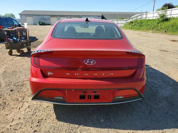 2022 HYUNDAI SONATA SE