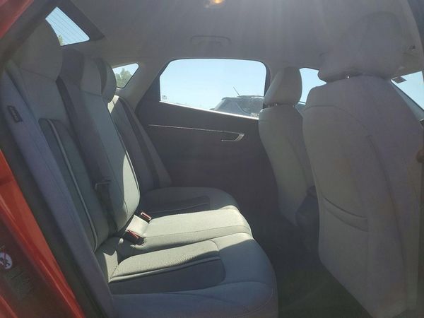 2022 HYUNDAI SONATA SE
