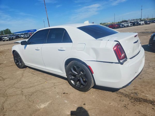 2021 CHRYSLER 300 300S