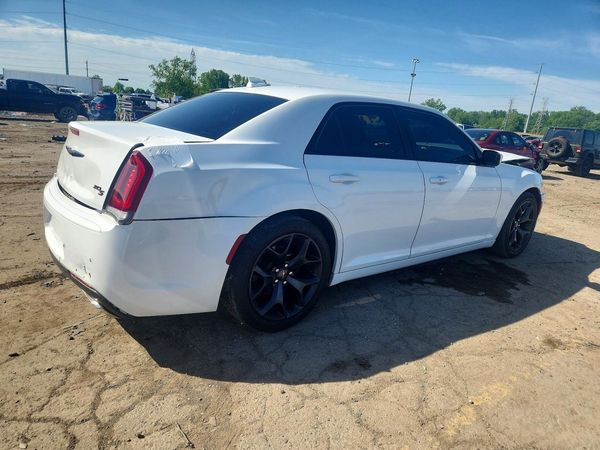 2021 CHRYSLER 300 300S