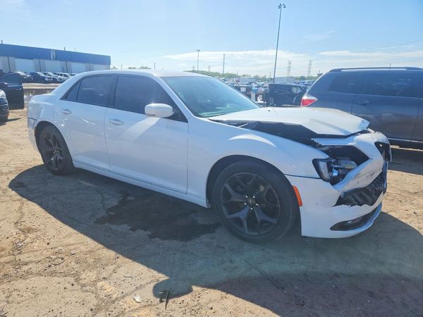 2021 CHRYSLER 300 300S
