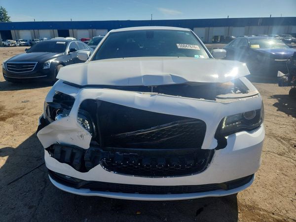 2021 CHRYSLER 300 300S