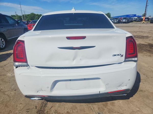 2021 CHRYSLER 300 300S
