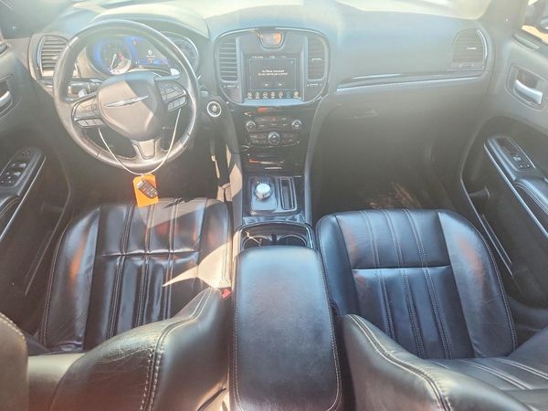 2021 CHRYSLER 300 300S