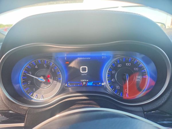 2021 CHRYSLER 300 300S