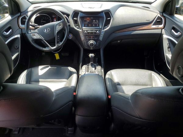 2019 HYUNDAI SANTA FE XL SE Premium pkg