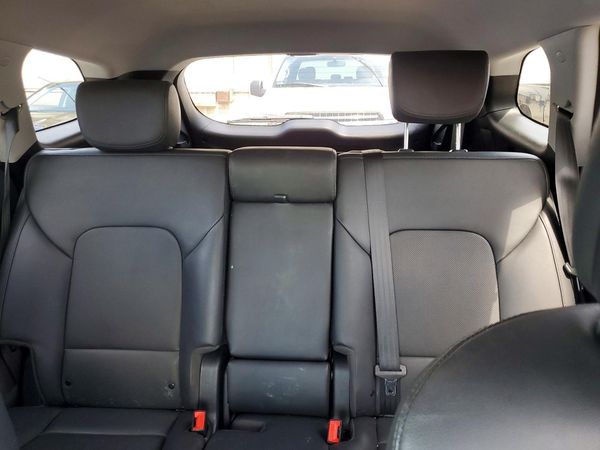 2019 HYUNDAI SANTA FE XL SE Premium pkg
