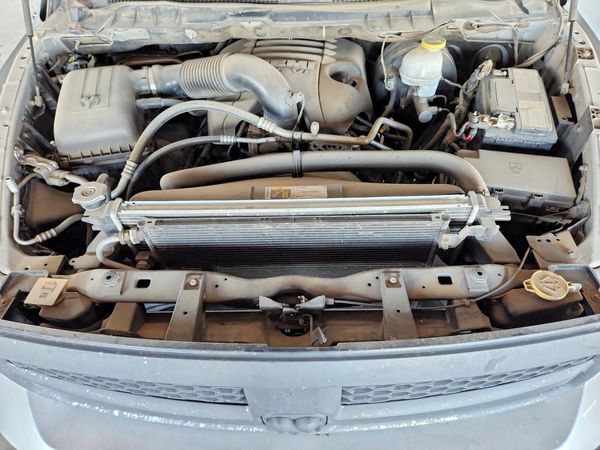 2017 RAM 1500 SLT QUAD CAB 4X2