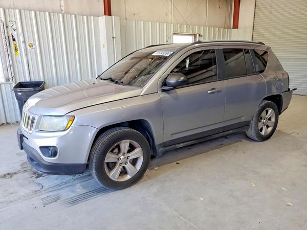 2016 JEEP COMPASS SPORT 4X4