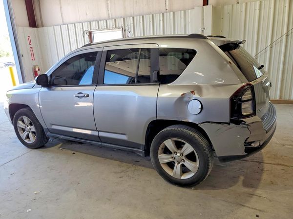 2016 JEEP COMPASS SPORT 4X4
