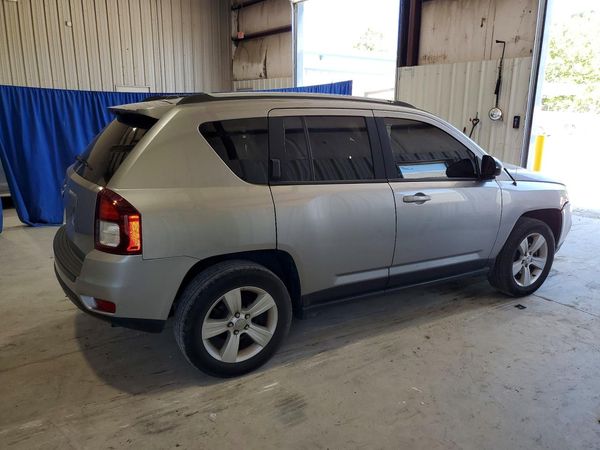 2016 JEEP COMPASS SPORT 4X4