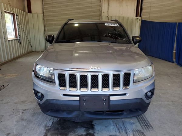 2016 JEEP COMPASS SPORT 4X4