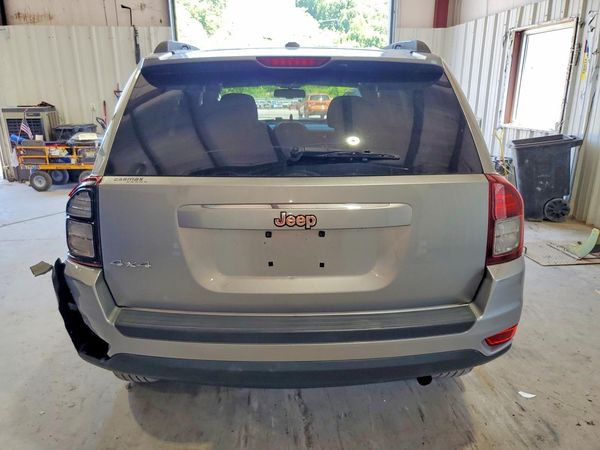 2016 JEEP COMPASS SPORT 4X4