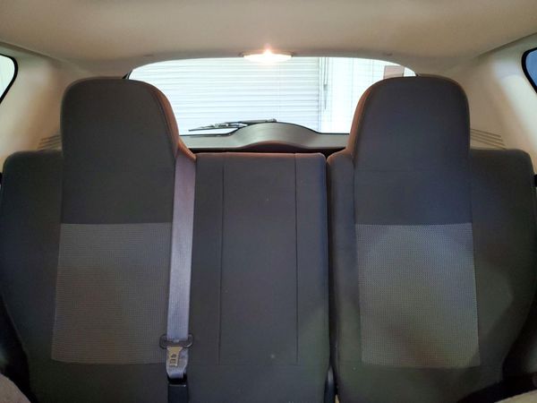 2016 JEEP COMPASS SPORT 4X4