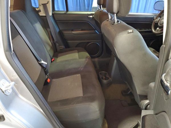 2016 JEEP COMPASS SPORT 4X4