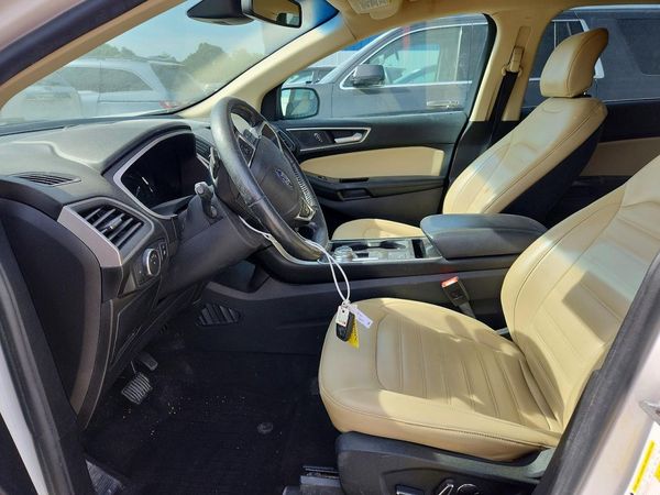 2019 FORD EDGE