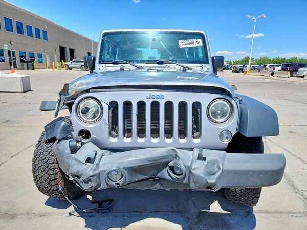 2014 JEEP All Models Sport
