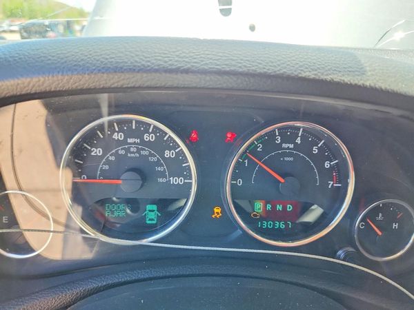 2014 JEEP All Models Sport