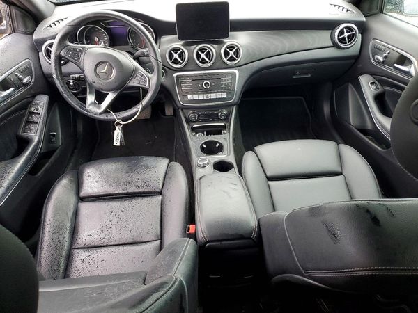 2019 MERCEDES-BENZ GLA GLA250