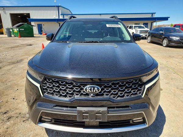 2021 KIA SORENTO SX, SXP