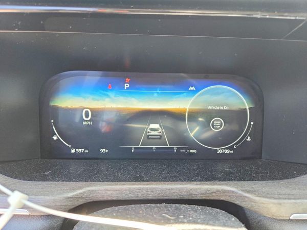2021 KIA SORENTO SX, SXP