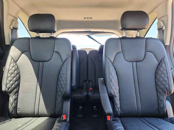 2021 KIA SORENTO SX, SXP