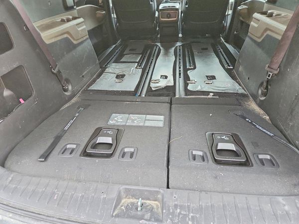 2025 KIA CARNIVAL