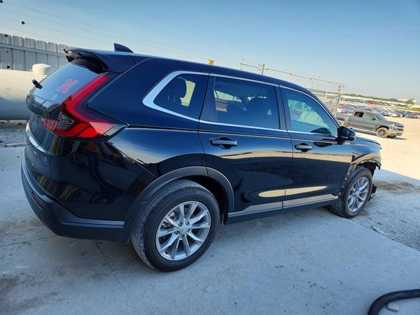 2023 HONDA CR-V EX