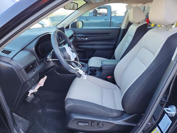 2023 HONDA CR-V EX