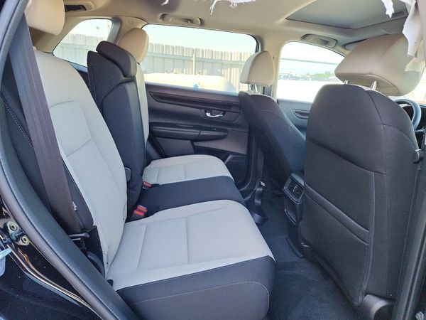 2023 HONDA CR-V EX