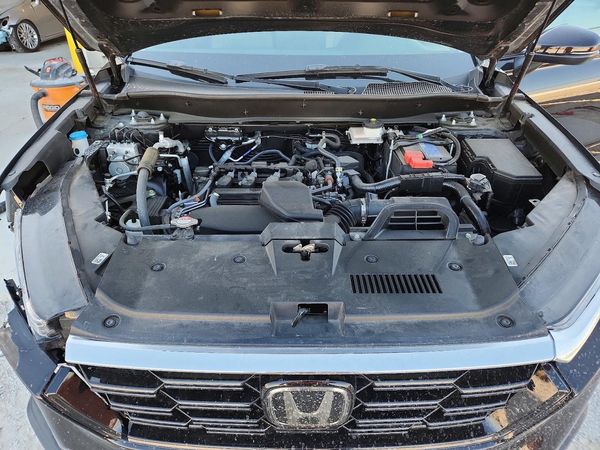 2023 HONDA CR-V EX