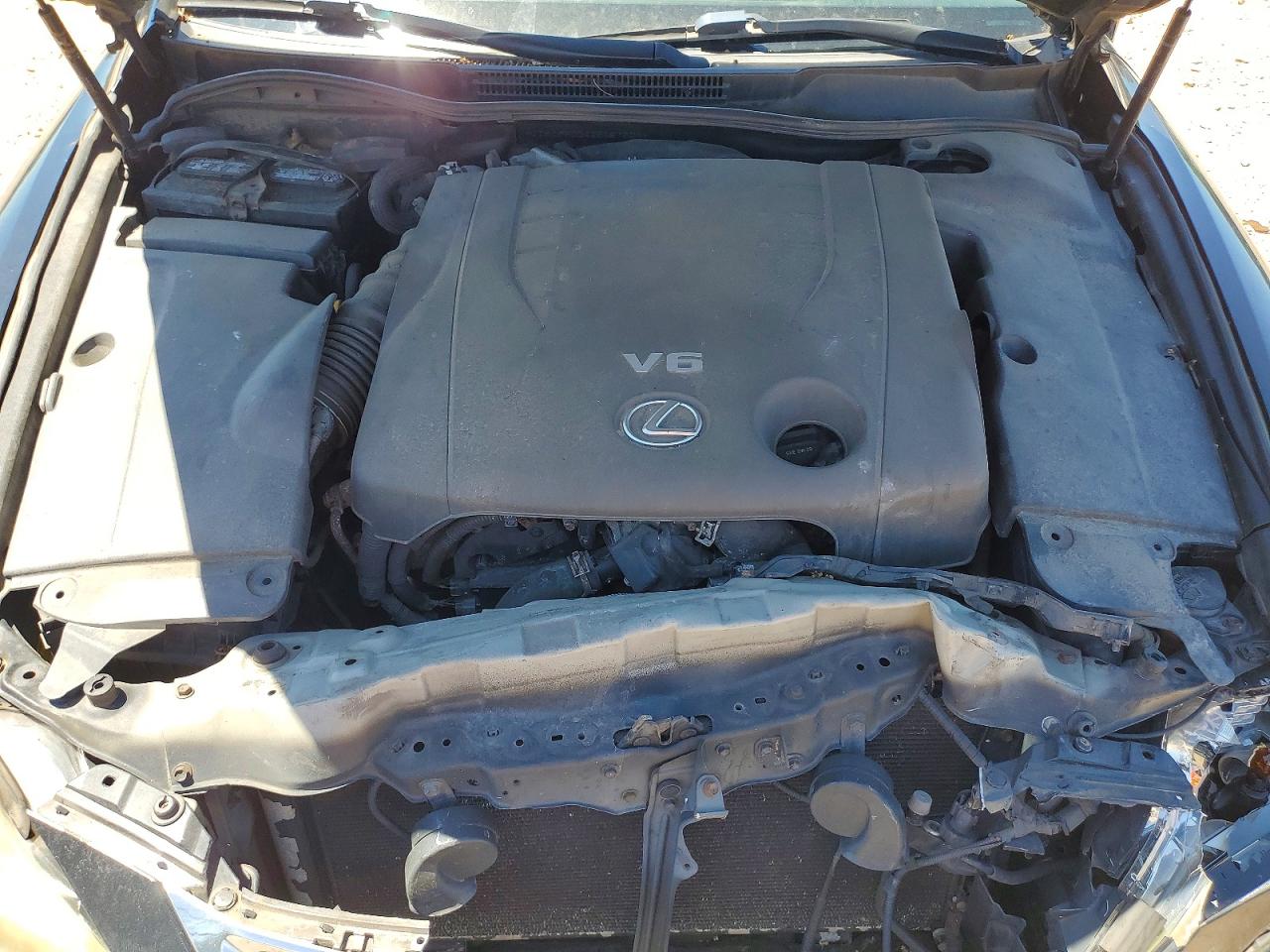 2012 LEXUS IS 250C
