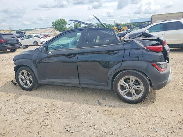 2023 HYUNDAI KONA