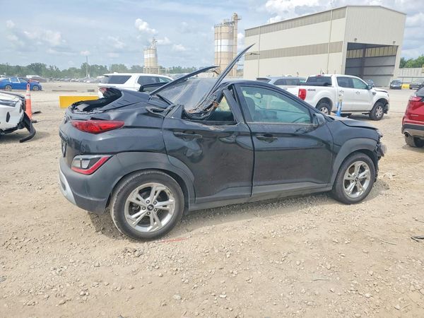 2023 HYUNDAI KONA