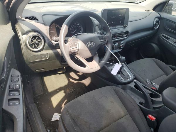2023 HYUNDAI KONA